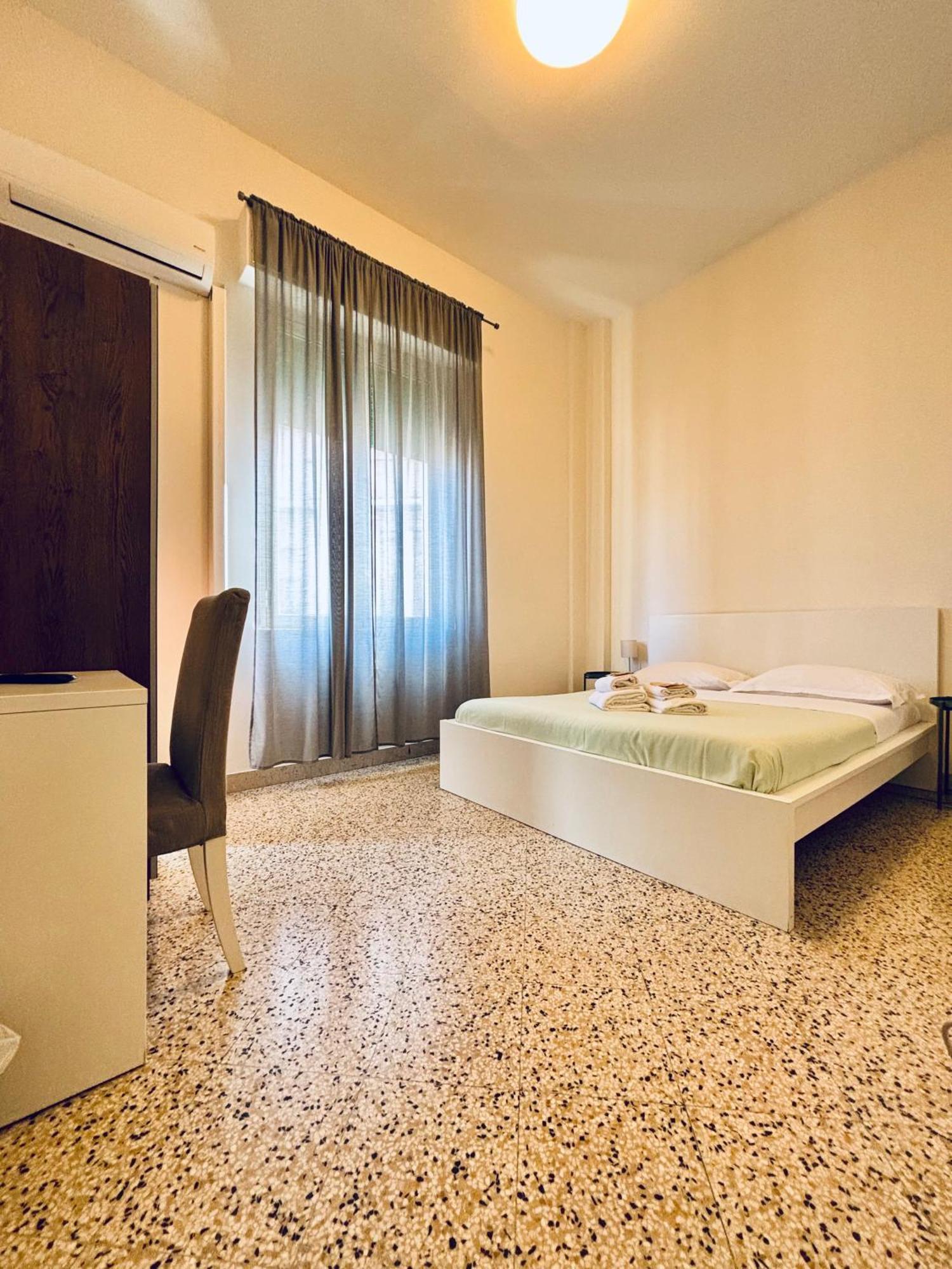 Hotel Mamamia #Politeama Palermo Exterior foto