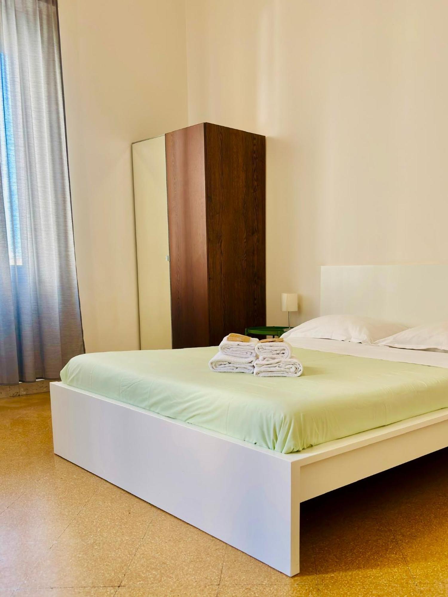 Hotel Mamamia #Politeama Palermo Exterior foto